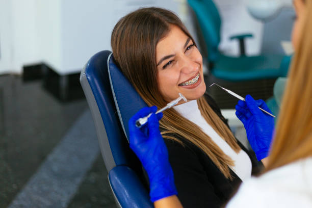 Advanced Technology for Better Dental Care in Lenape Heights, PA