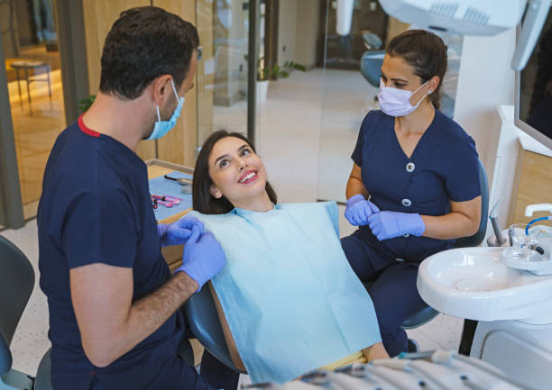 Best Tooth Extraction  in Lenape Heights, PA