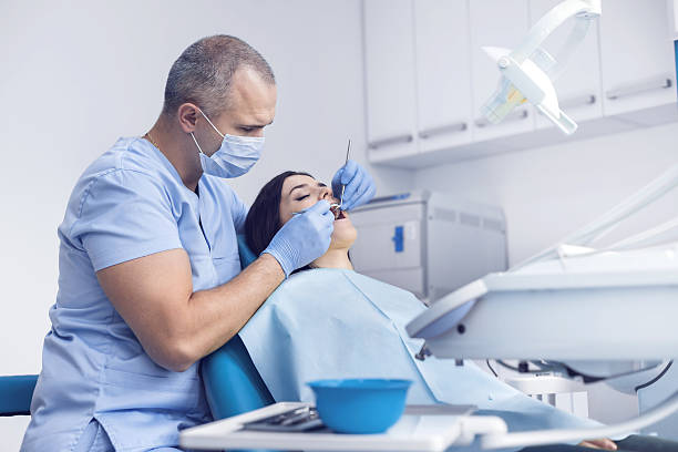 TMJ/TMD Treatment in Lenape Heights, PA