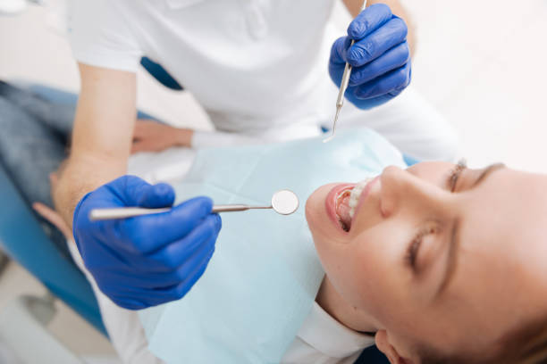 Best Oral Cancer Screening  in Lenape Heights, PA